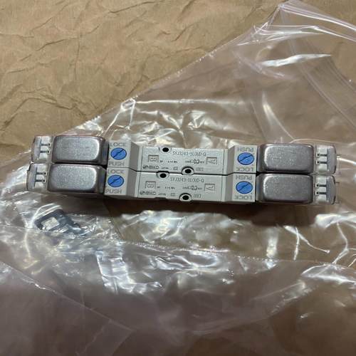SMC全新原装SYJ3243-5LOUD-Q 2个 90议价