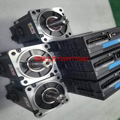 【荣强工控】SV660PS5R5I MS1H1-75B30CB-A331