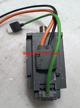 【荣强工控】西门子电机1FL6042-2AF21-1AB1，拆机件，实物