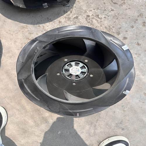 （设备配件）--拆机风机功能变频器包好 R3G355ABB10RB03