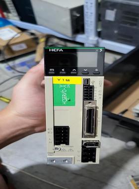 禾川/HCFA,禾川SV-X3DA020A-D正品实物拍