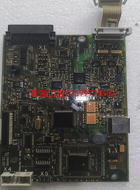 【荣强工控】施耐德变频器主板控制板PN072130P902，实物拍摄，2