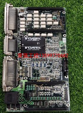【荣强工控】TEL 2L81-050041-11议价