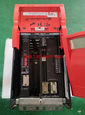 【荣强工控】SEW MDX60A-0055-5A3-4-00  包功能