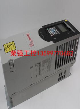 【荣强工控】20F11NC8P7JA0NNNNN  AB罗克韦尔变频器