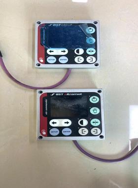 正品BST纠编控制器操作面板 EKR commander现货