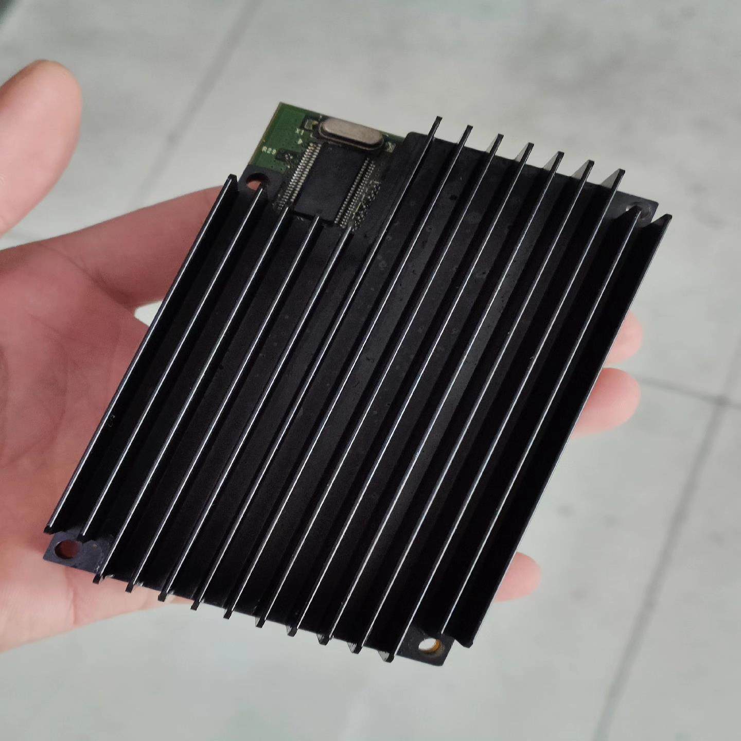 （设备配件）PC122马扎克CPU板，拆机,3C数码配件,其它配件,淘宝优惠券,粉丝福利购,淘宝优惠卷