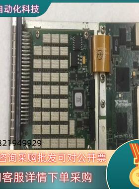 现货原装的NIPXI2527,PXI2575 PXI2596