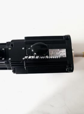 SGMG-09A2ABC/SGMG-09A2AB 安川伺服电机一般 质保一年