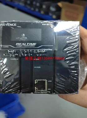 【荣强工控】基恩士PLC/模块  KV-7500