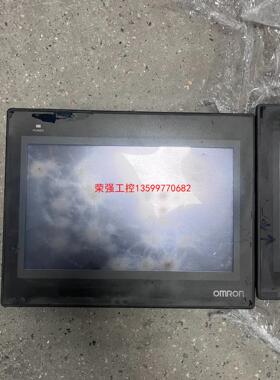 【荣强工控】欧姆龙触摸屏NB10W-TW01B 议价