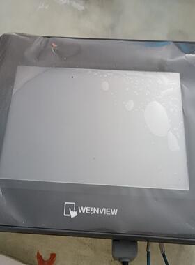威纶通触摸屏，WElNⅤlEW      TK6070iQ一