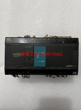 【荣强工控】FBs-32MNT2-AC二手拆机永宏PLC，实物图拍摄，保