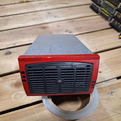 【荣强工控】安耐特48vDC转230/1200W二手成色如图！