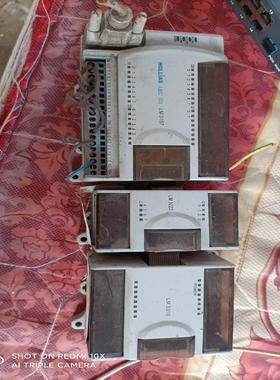 （设备配件） LM3310PLC和 ，LM322 LM3107，利时机柜