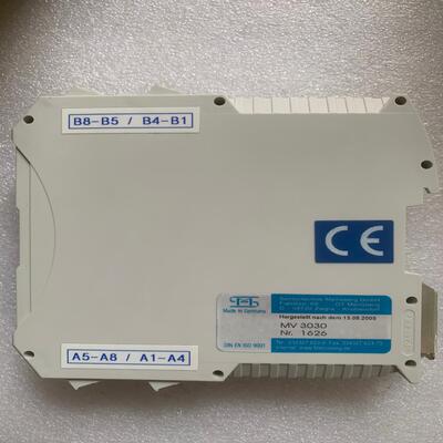 Sensortechnik Meinsberg迈格溶解氧变送