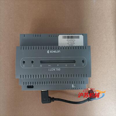 ECHELON控制器i.LON 700 ，轻微使用