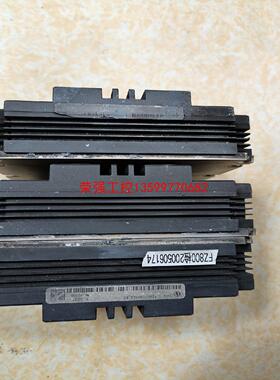 【荣强工控】FZ800R45KL3_B5  拆机包好。