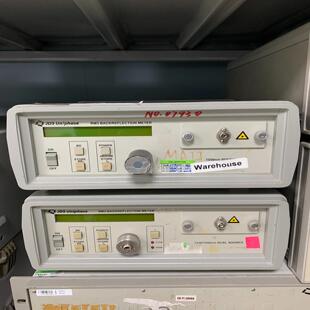 工控自动化 1550双波段 JDSU 1310 议价 3750B插回损测试仪