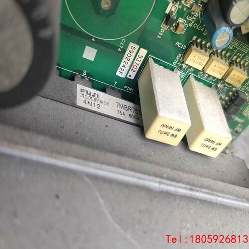【非标价】7mbr75sb060包好带板子