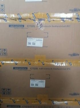 IPC610研华原装整机，主板501G2，内存8GB，机械硬