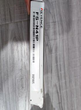 基恩士FS-N41P*1个点，清理库存，