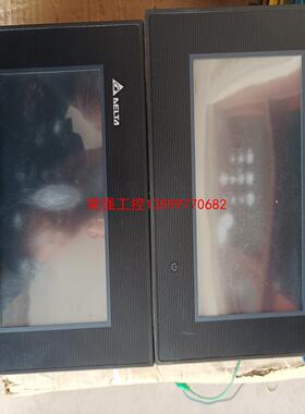 【荣强工控】DOP-B07S411  台达触摸屏