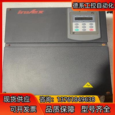 英飞克变频器G1-30R37P-T4-B-V2.030k