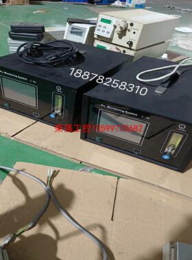 【荣强工控】PO2 Monitoring System OS-C100分