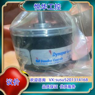 全新Dynapar丹纳帕编码器/解码器EC2350000
