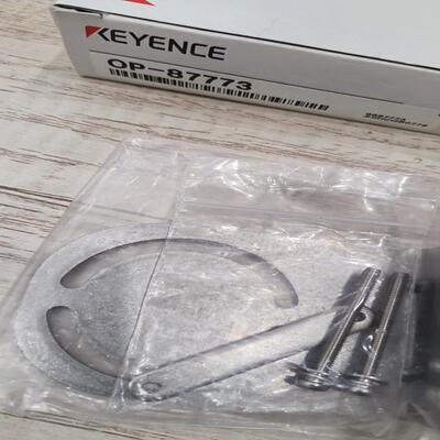 keyence基恩士安装支架OP－87773