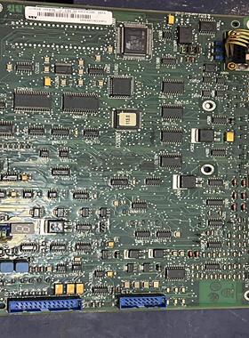 [德峰]SDCS-CON-3A  DCS400主板 3ADT2201