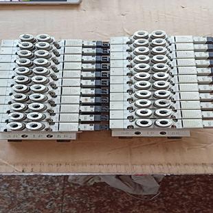 CKD两位五通电磁阀4GA219 E2议价