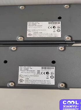 NIcRIO-9118 cRIO-9113，需要的老板联系，议价