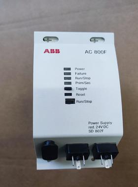 [德峰]ABB电源模块 AC 800F  SD802F SA801F