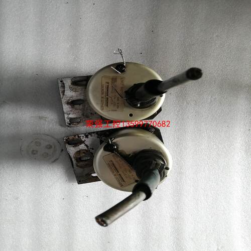 【荣强工控】THOMSON MICRON电机45-307-526-LB3