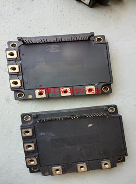 【荣强工控】拆机IGBT 7MBI50N-120成色漂亮 实物拍摄 质量