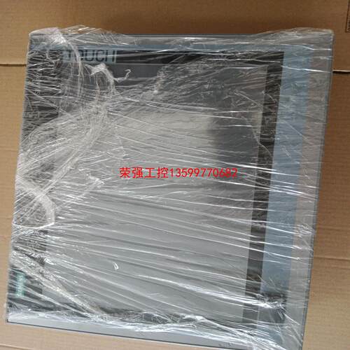 【荣强工控】西门子工控机 触摸屏IPC577C 6AV7885-2AE2