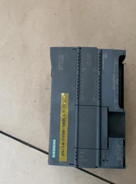 西门子原装正品6ES7214-1bg31-0AXB0