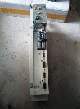 伦茨伺服驱动器EVS9322-EK，，功能正常！