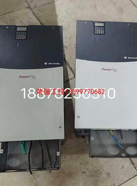 【荣强工控】20BH205A0ANNANC0