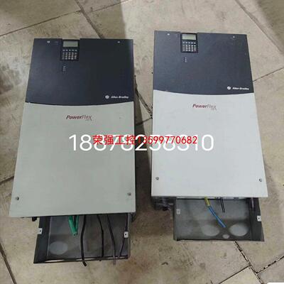 【荣强工控】20BH205A0ANNANC0