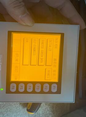 （设备配件）普洛菲斯ST401-AG41-24V显示触摸正常到付