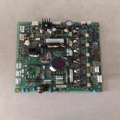 伺服驱动器MR-J3-15KA-PX驱动板BC386A5