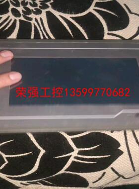 【荣强工控】昆仑通mcgstpc  触摸屏TPC7062KX