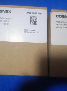 康耐视DMR-262X-0540-P读吗器