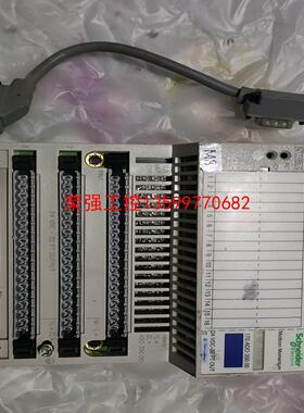 【荣强工控】施耐德模块，型号170ad05000，170INt11000