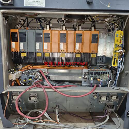 【荣强工控】贝加莱拆机设备APC820,P0440,C0320,I022