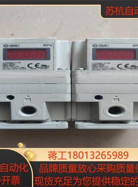 SMC比例阀ITV2050-313L ITV2050-313