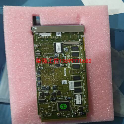 【荣强工控】KONTRON AM4100-1.5D-2G-SRIO-SI